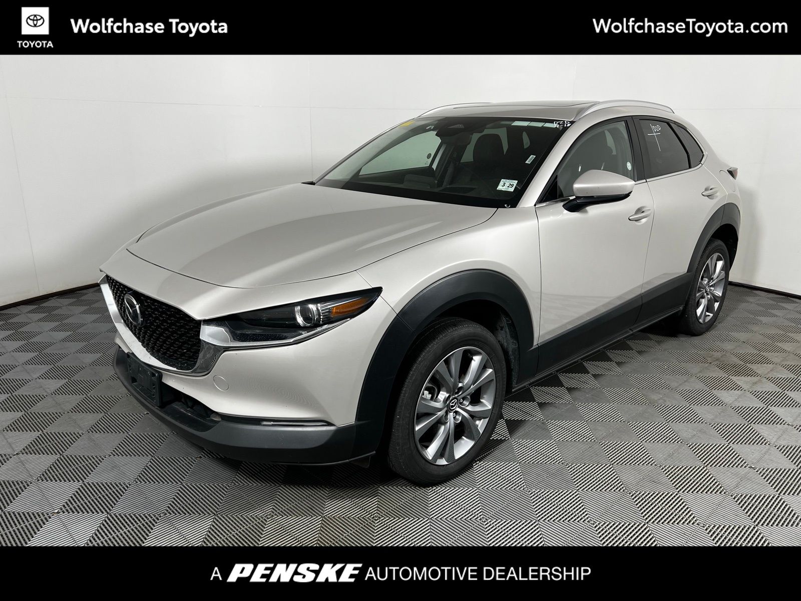 2024 Mazda CX-30 Premium -
                Cordova, TN