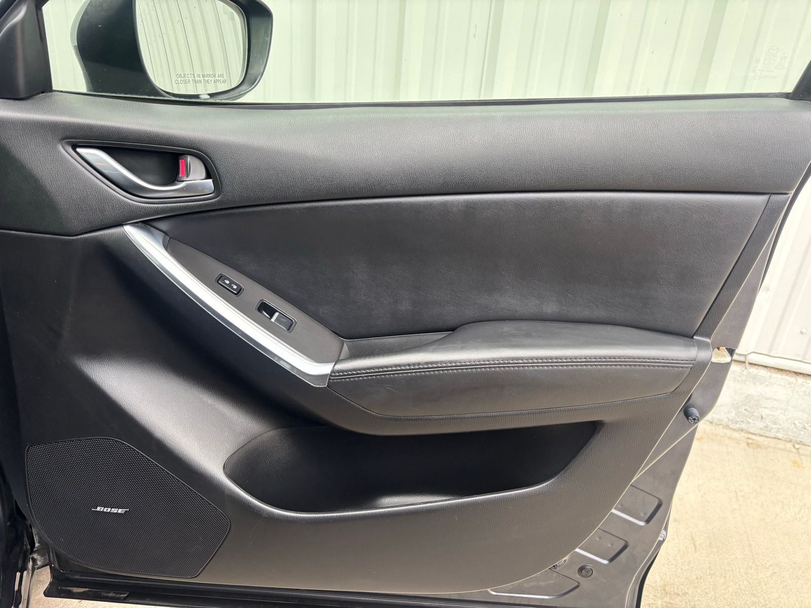 Used Car 2016 Mazda Cx-5  Grand Touring For Sale Under $10,000 In Austin, Texas