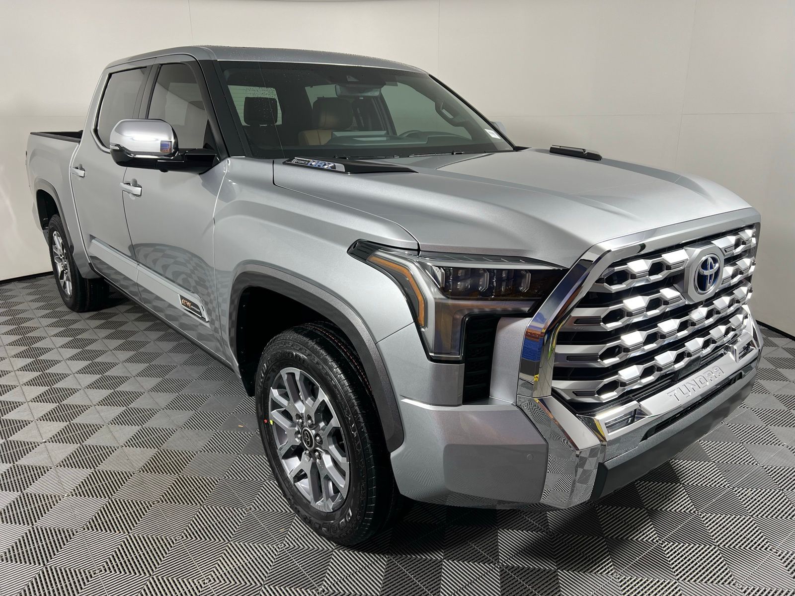 Thumbnail: 2026 Toyota Tundra - 3