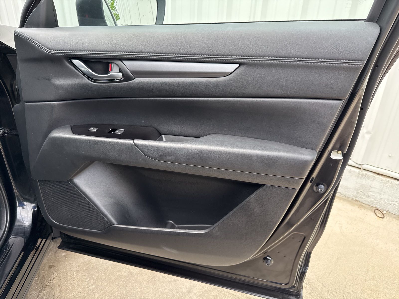 Used Car 2025 Mazda Cx-5  2.5 S Preferred Package For Sale Under $30,000 In Austin, Texas