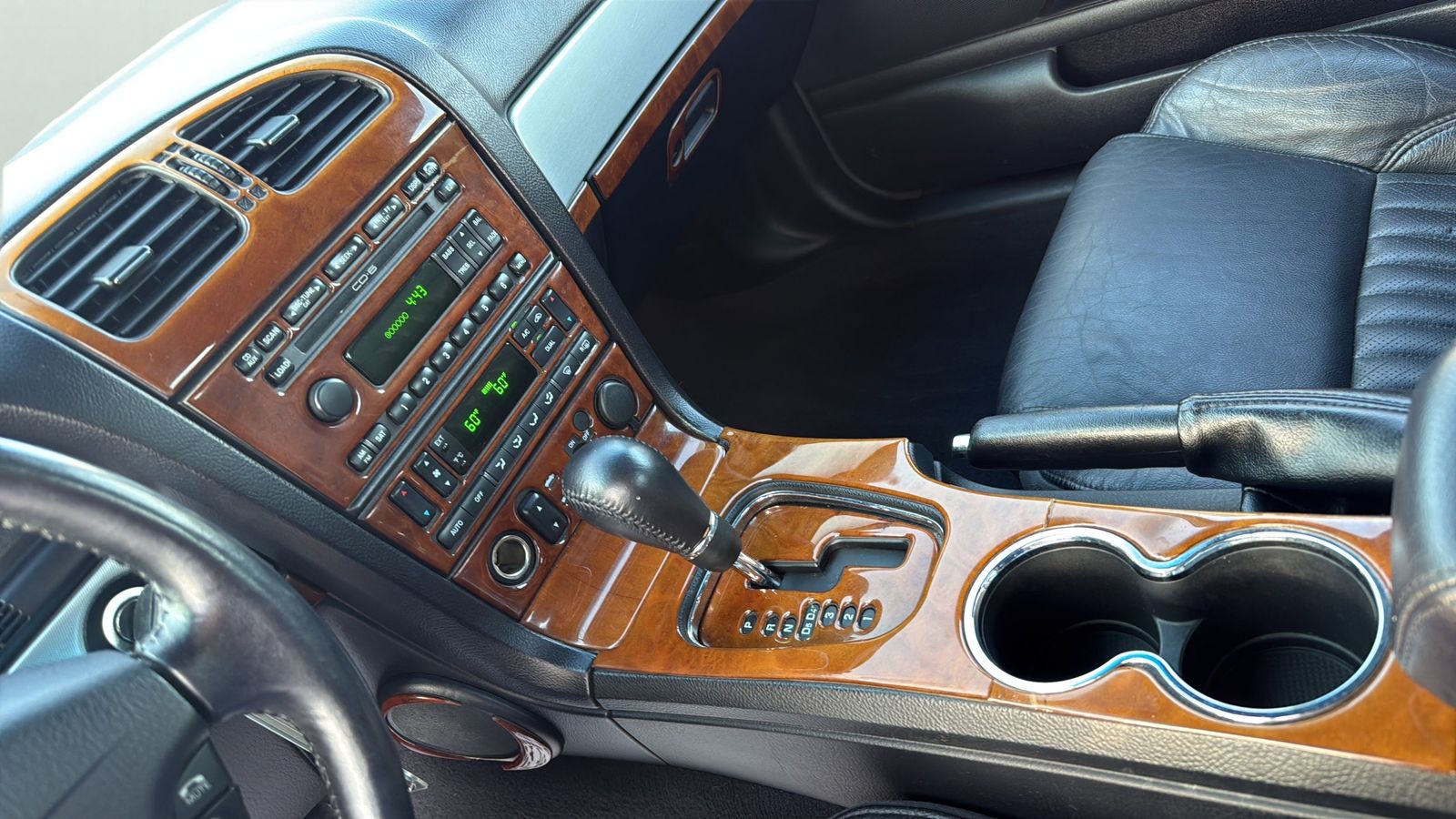 Used Car 2005 Ford Thunderbird  Base For Sale Under $15,000 In Austin, Texas