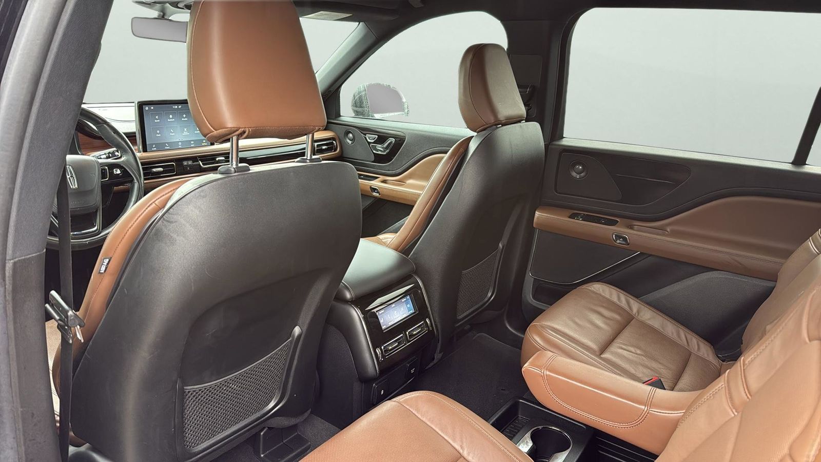 Used Car 2023 Lincoln Aviator  Reserve For Sale Under $50,000 In Austin, Texas