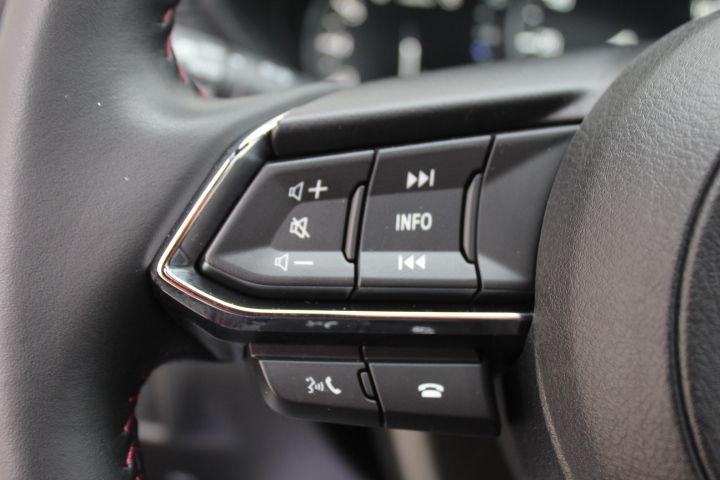 Used Car 2023 Mazda Cx-5  2.5 Turbo For Sale Under $30,000 In Austin, Texas