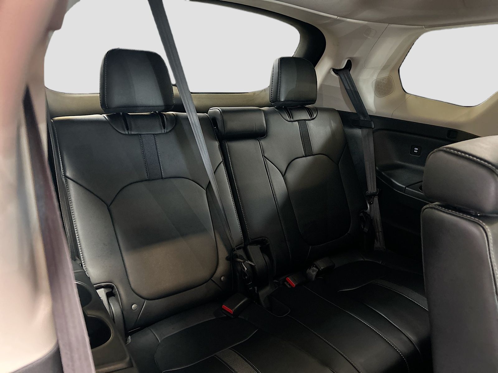 Used 2024 Black Honda Touring image 29