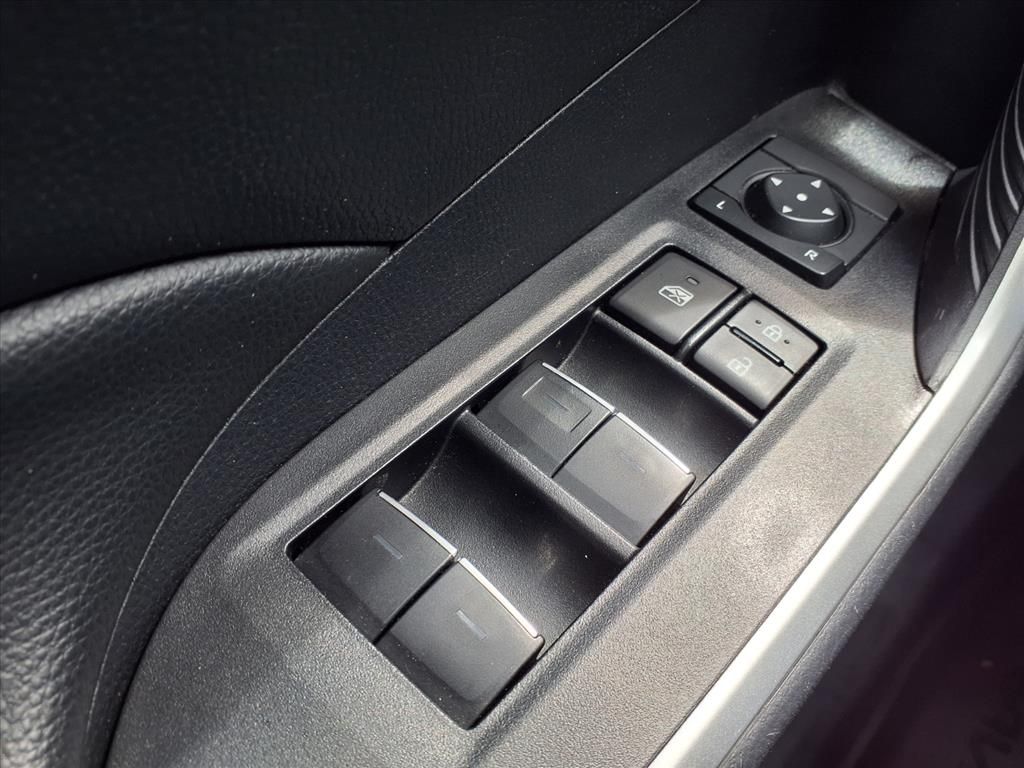 2024 Toyota RAV4 Hybrid XLE  at Gullo Toyota