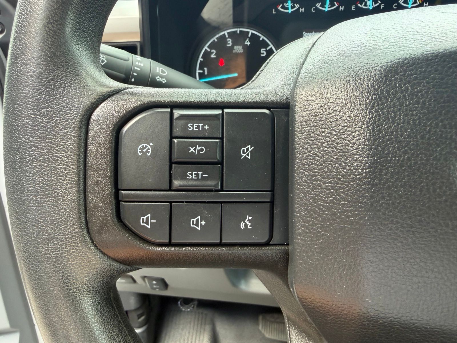 Used 2024 Ford F-250SD Truck
