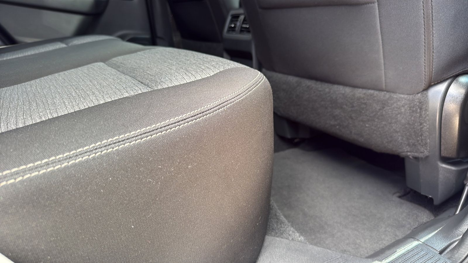 Used Car 2021 Nissan Rogue  Sv For Sale Under $20,000 In Austin, Texas
