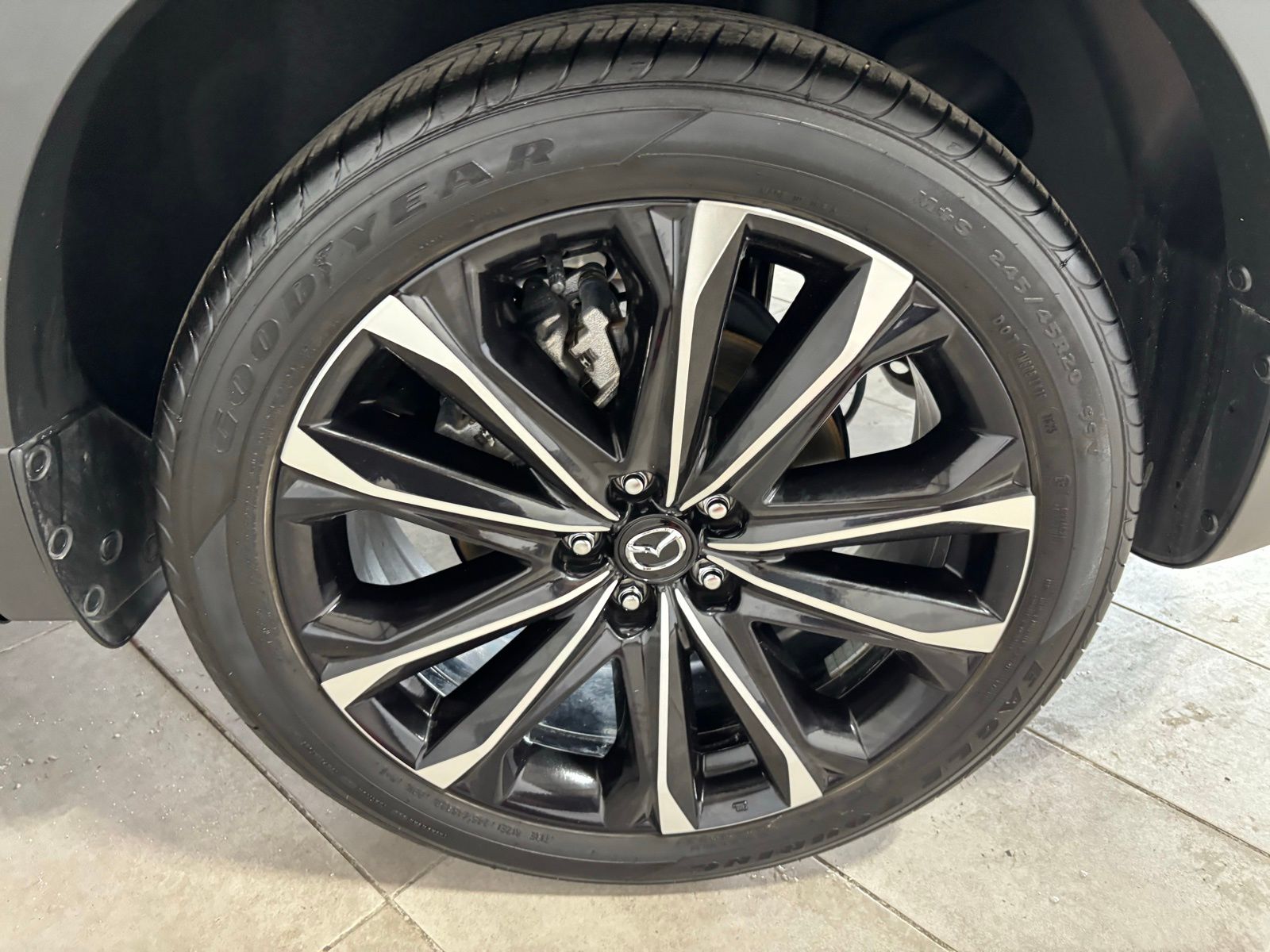 Used Car 2025 Mazda Cx-50  2.5 S Premium Plus Package For Sale Under $35,000 In Austin, Texas