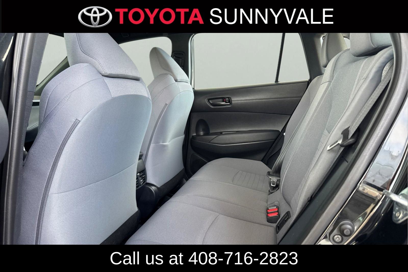 Used 2023 Toyota Corolla Cross SUV