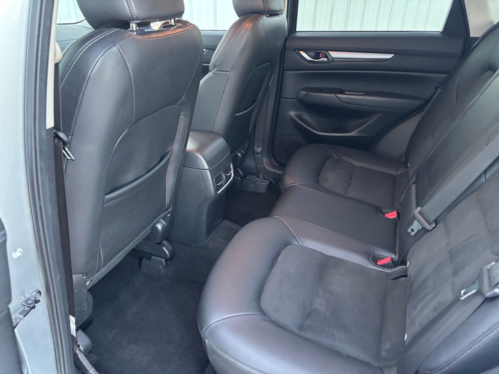 Used Car 2020 Mazda Cx-5  Touring For Sale Under $20,000 In Austin, Texas