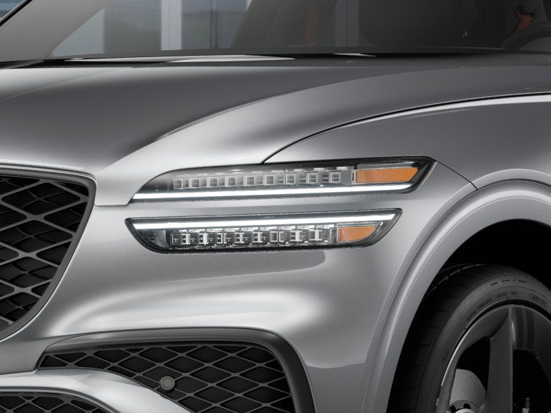 2026 Genesis GV70 2.5T Sport Prestige - 8