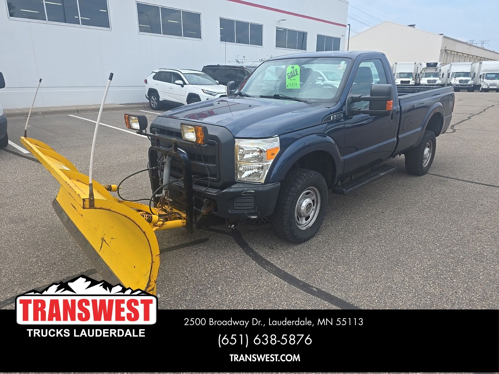 2016 Ford F-350 Super Duty Pickup Truck Four-Wheel Drive 6-Speed Automatic
