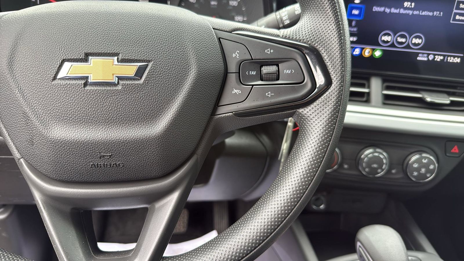 Used Car 2024 Chevrolet Trax  Ls For Sale Under $25,000 In Austin, Texas