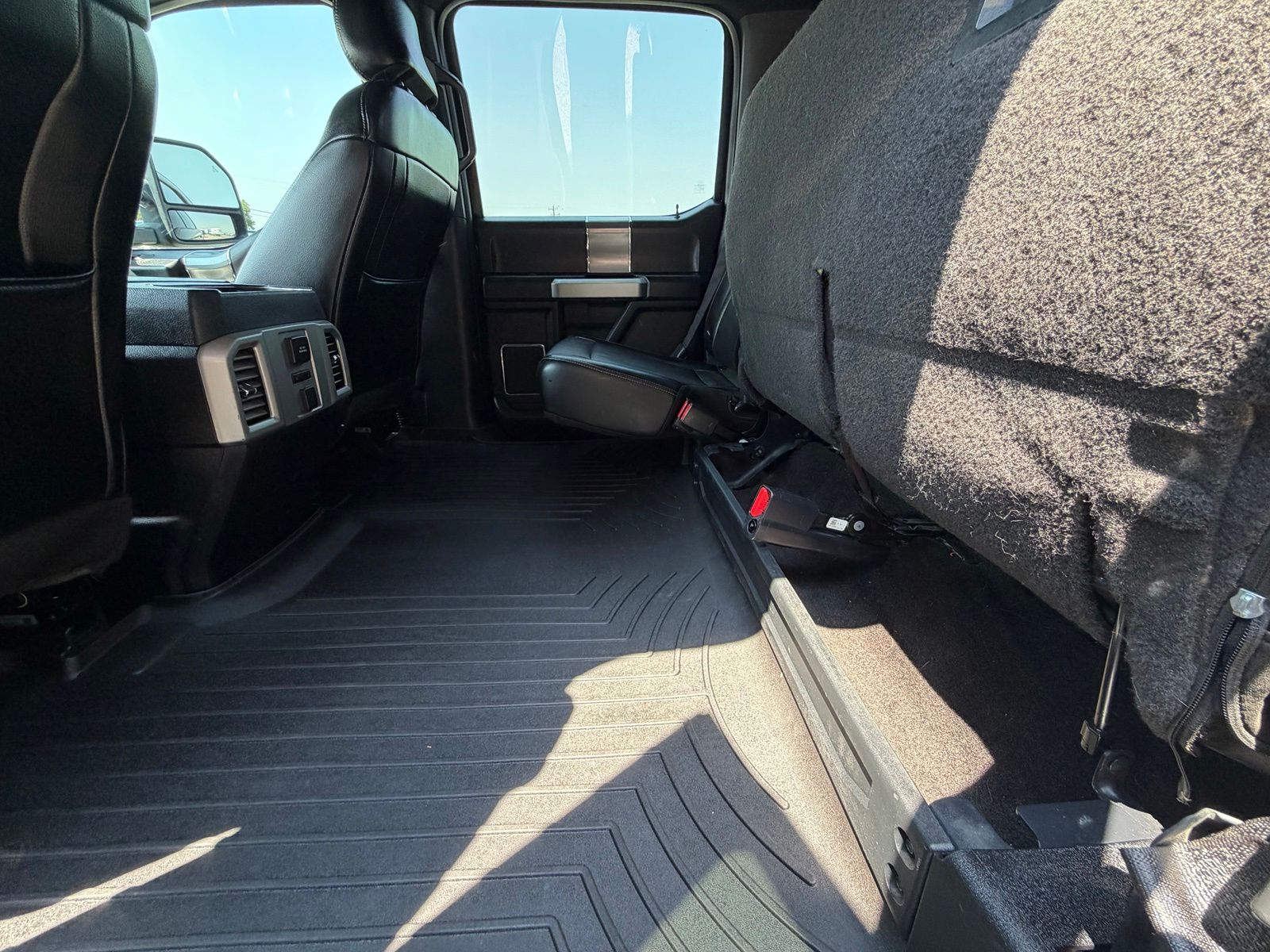 Used 2015 Ford F-150 Truck