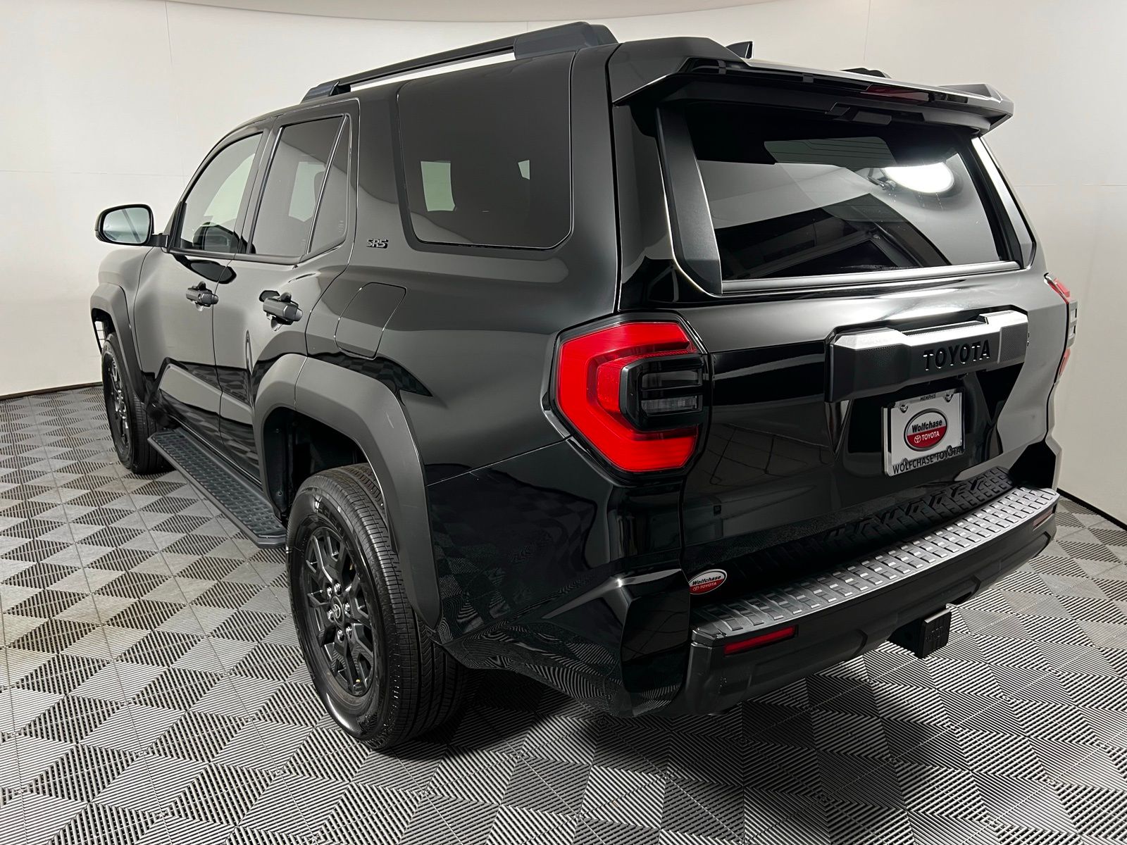 Thumbnail: 2025 Toyota 4Runner - 7