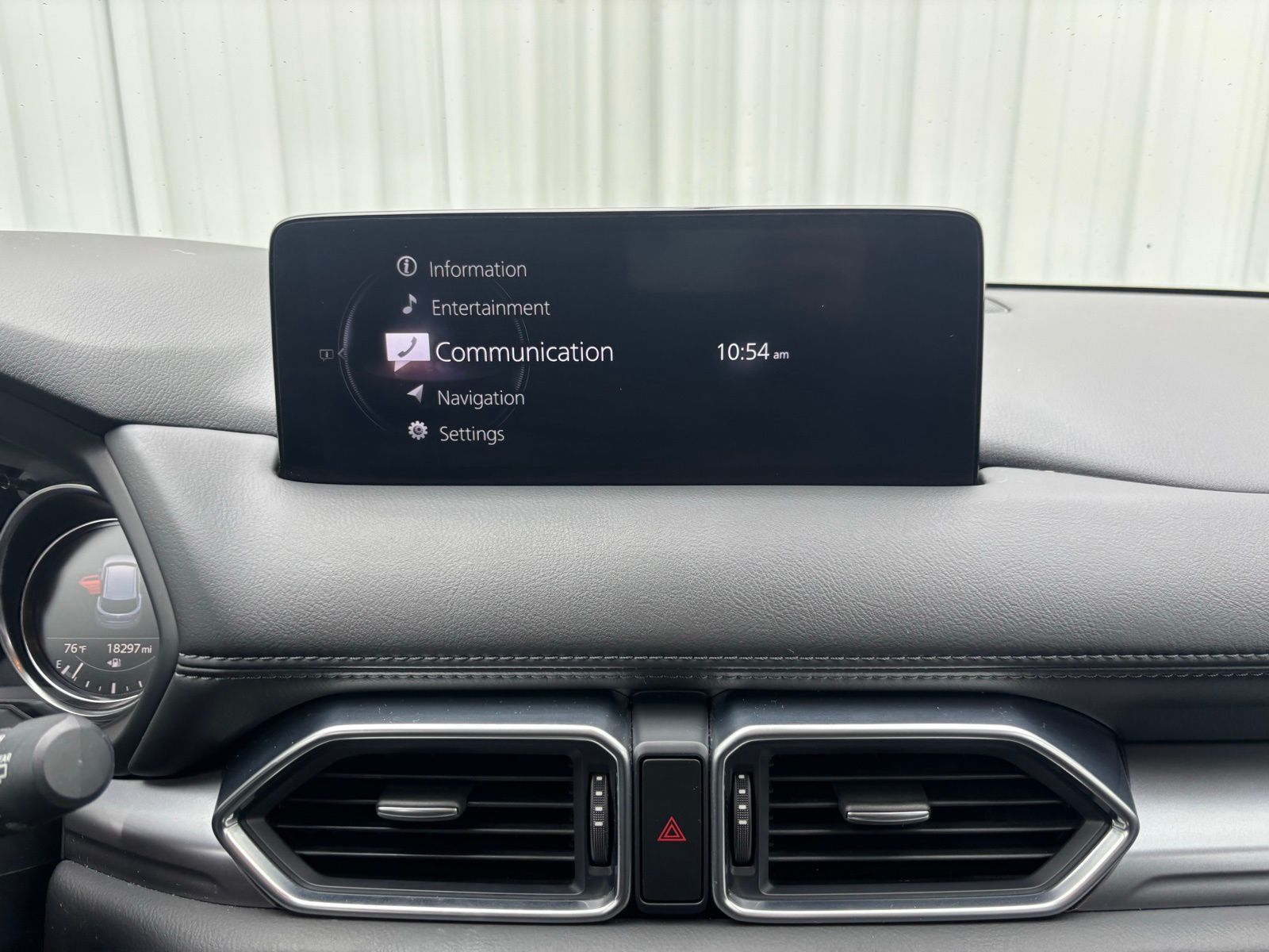 Used Car 2023 Mazda Cx-5  2.5 S Select Package For Sale Under $25,000 In Austin, Texas