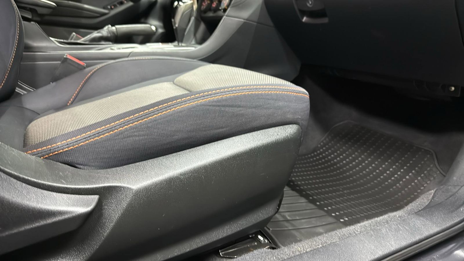 Used Car 2018 Subaru Crosstrek  2.0i Premium For Sale Under $15,000 In Austin, Texas