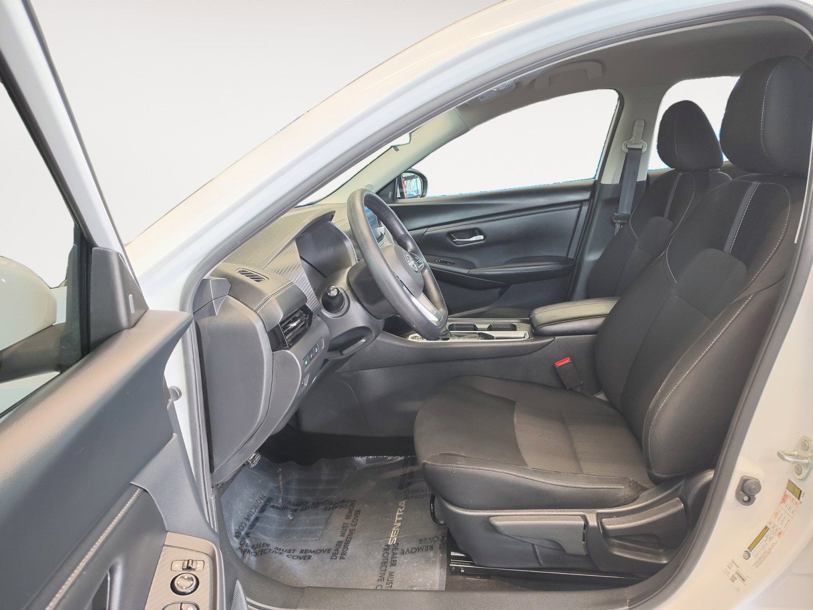 Used Car 2024 Nissan Sentra  Sv For Sale Under $20,000 In San Antonio, Texas