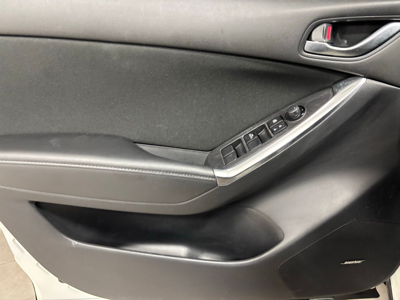 Used Car 2016 Mazda Cx-5  Touring For Sale Under $12,000 In Austin, Texas