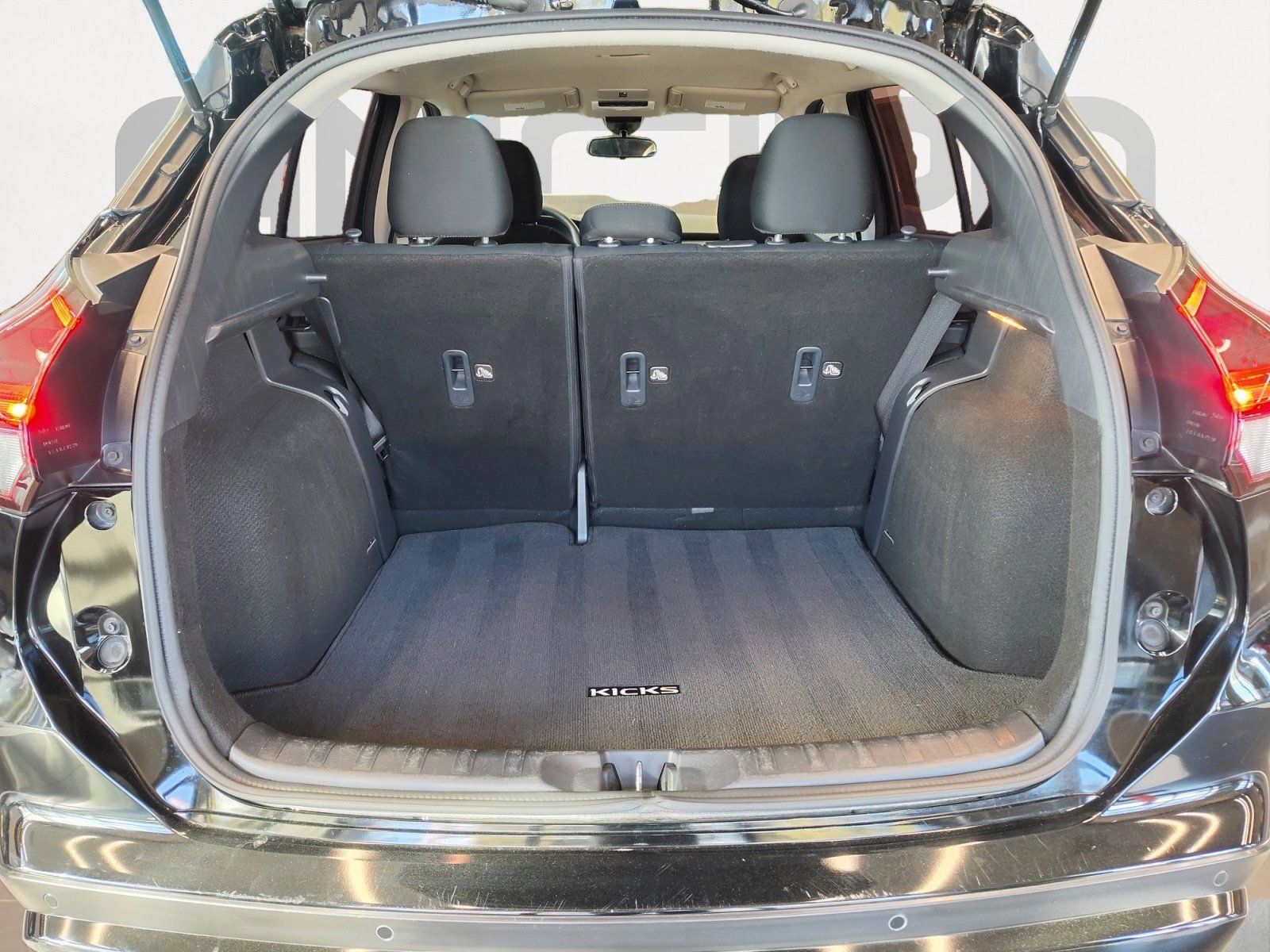 Used Car 2024 Nissan Kicks  Sv For Sale Under $20,000 In San Antonio, Texas