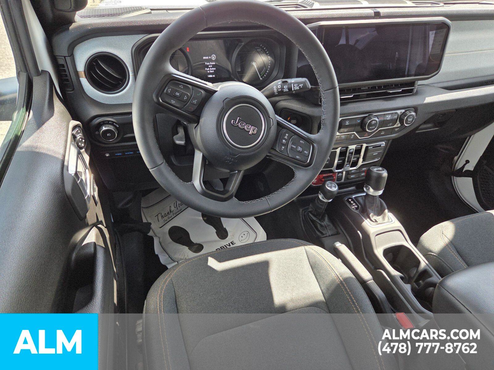 View vehicle photo 6