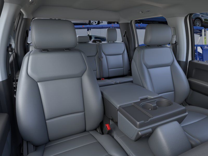 New 2026 Oxford White Ford XL image 10