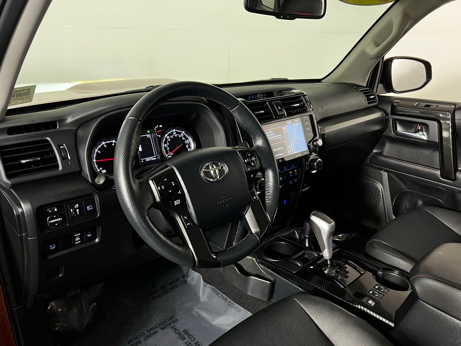 Thumbnail: 2024 Toyota 4Runner - 11