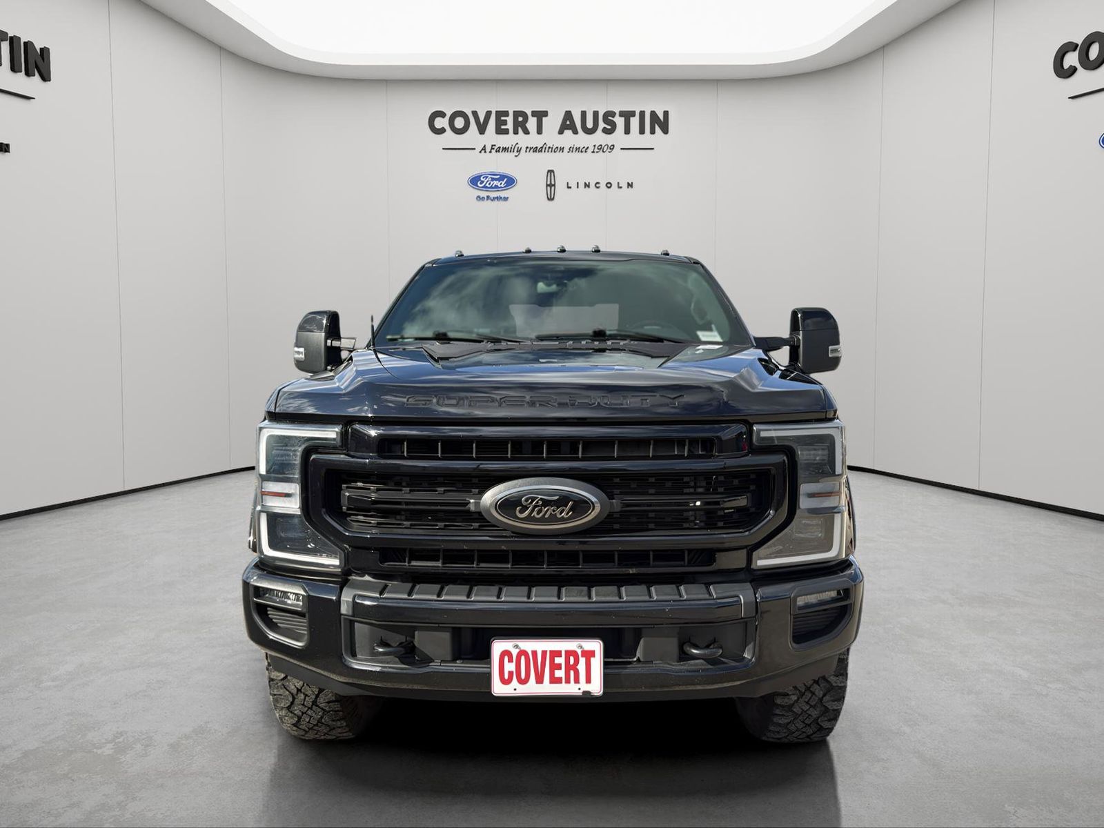 Used Car 2022 Ford F-250sd  Lariat For Sale Under $70,000 In Austin, Texas