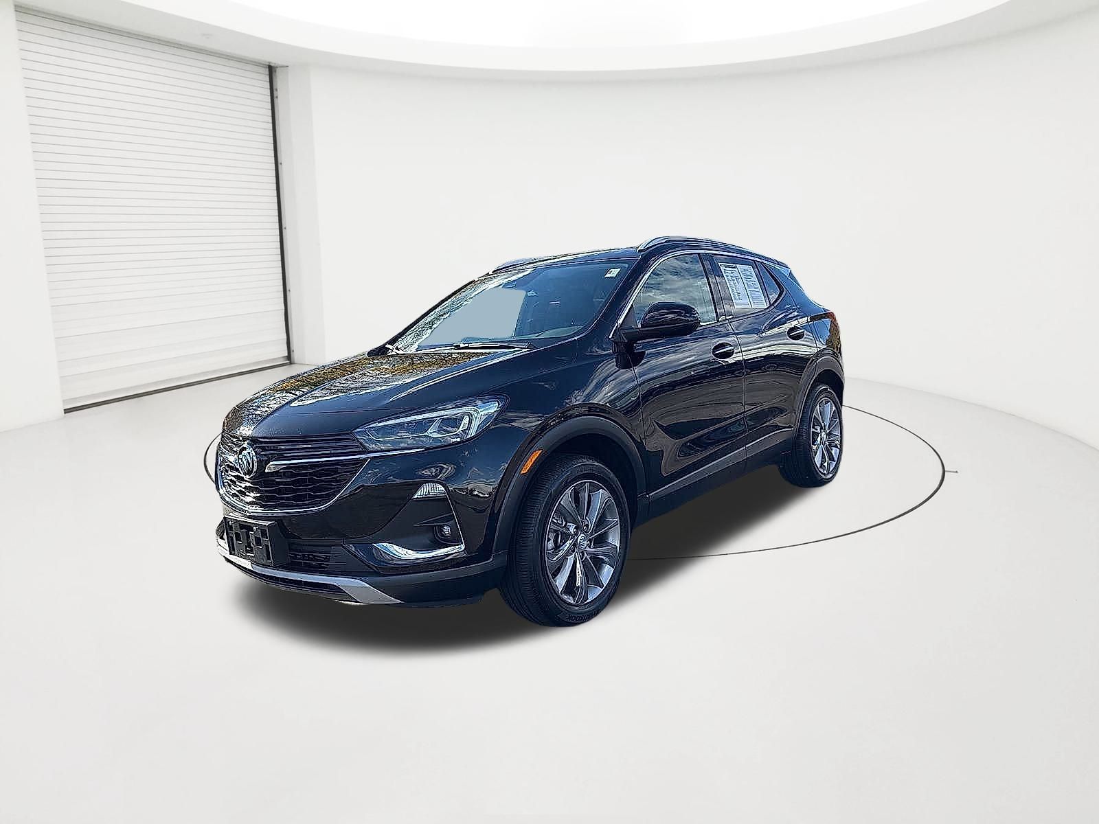  2022 Buick Encore GX Essence AWD   