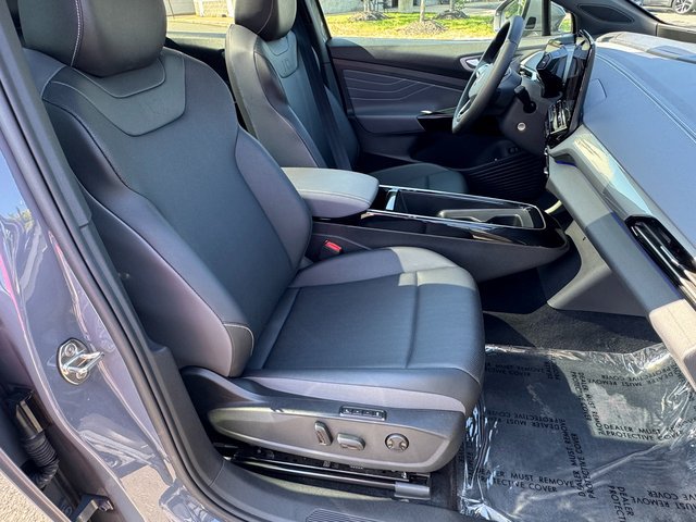 Used 2023 Gray Volkswagen Pro S image 34