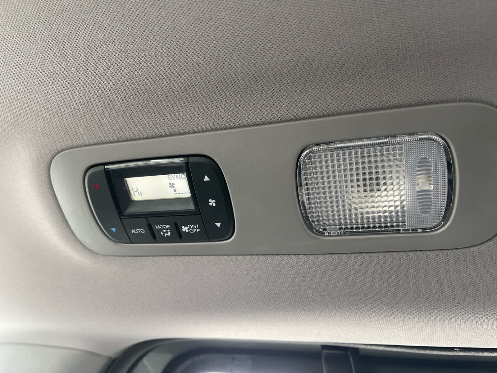 used 2024 Honda Odyssey car, priced at $37,648