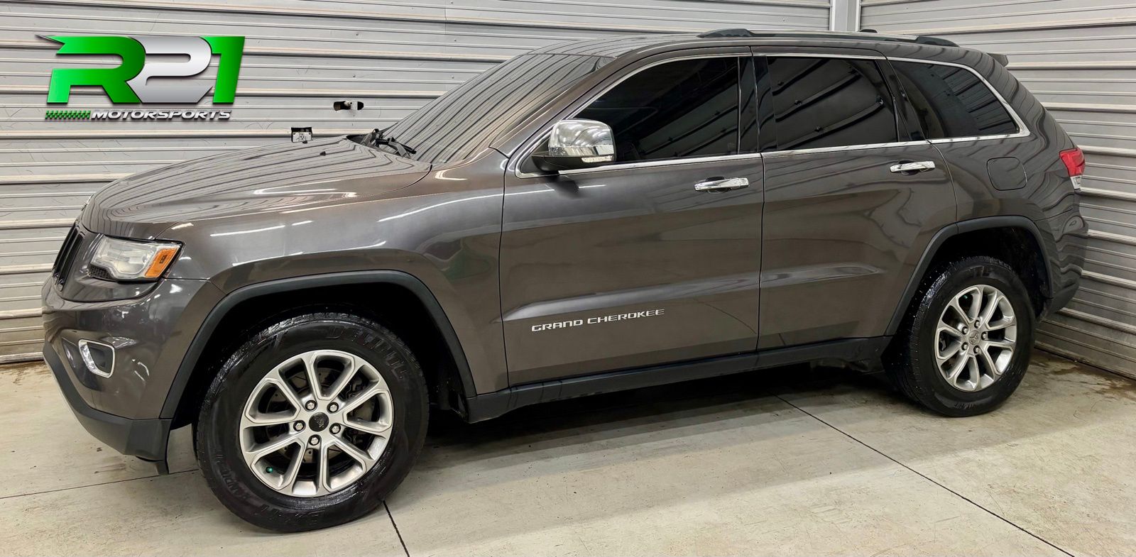 2020 Ford F-150 Raptor for sale at R21 Motorsports