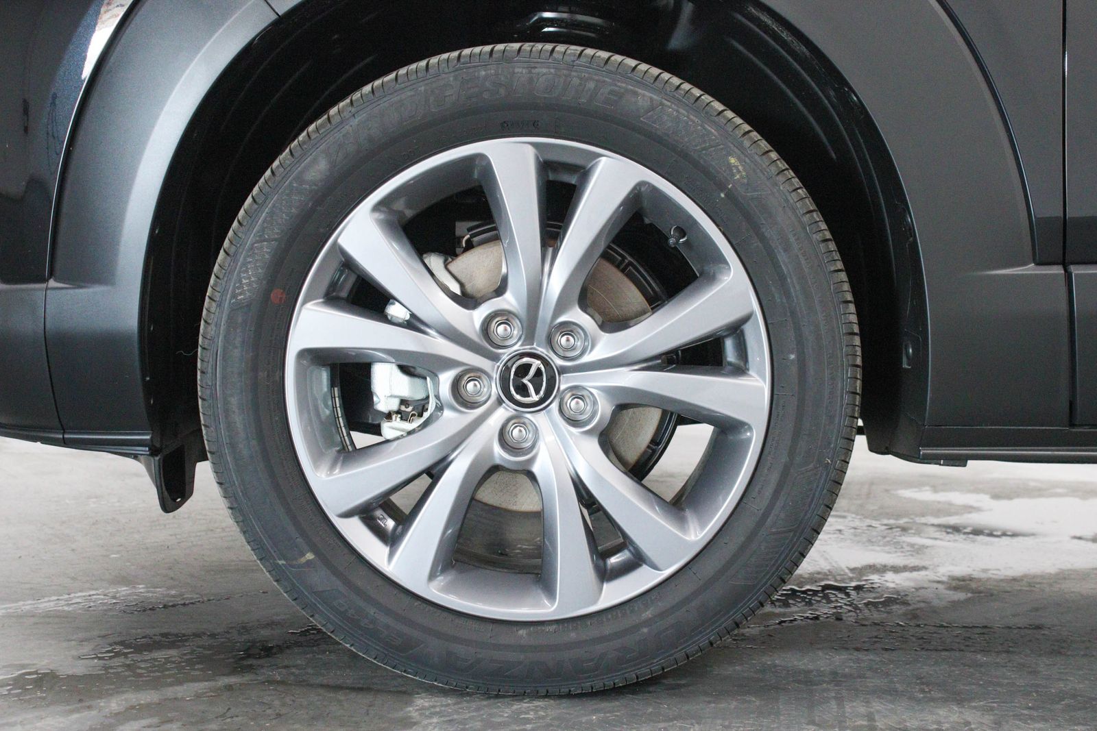 New Car 2025 Mazda Cx-30  2.5 S Preferred Package For Sale Under $35,000 In Austin, Texas