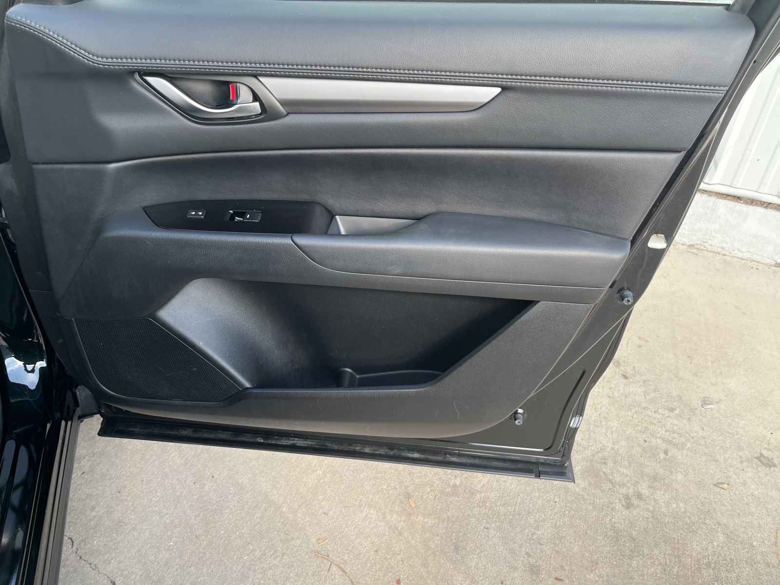 Used Car 2024 Mazda Cx-5  2.5 S Select Package For Sale Under $25,000 In Austin, Texas