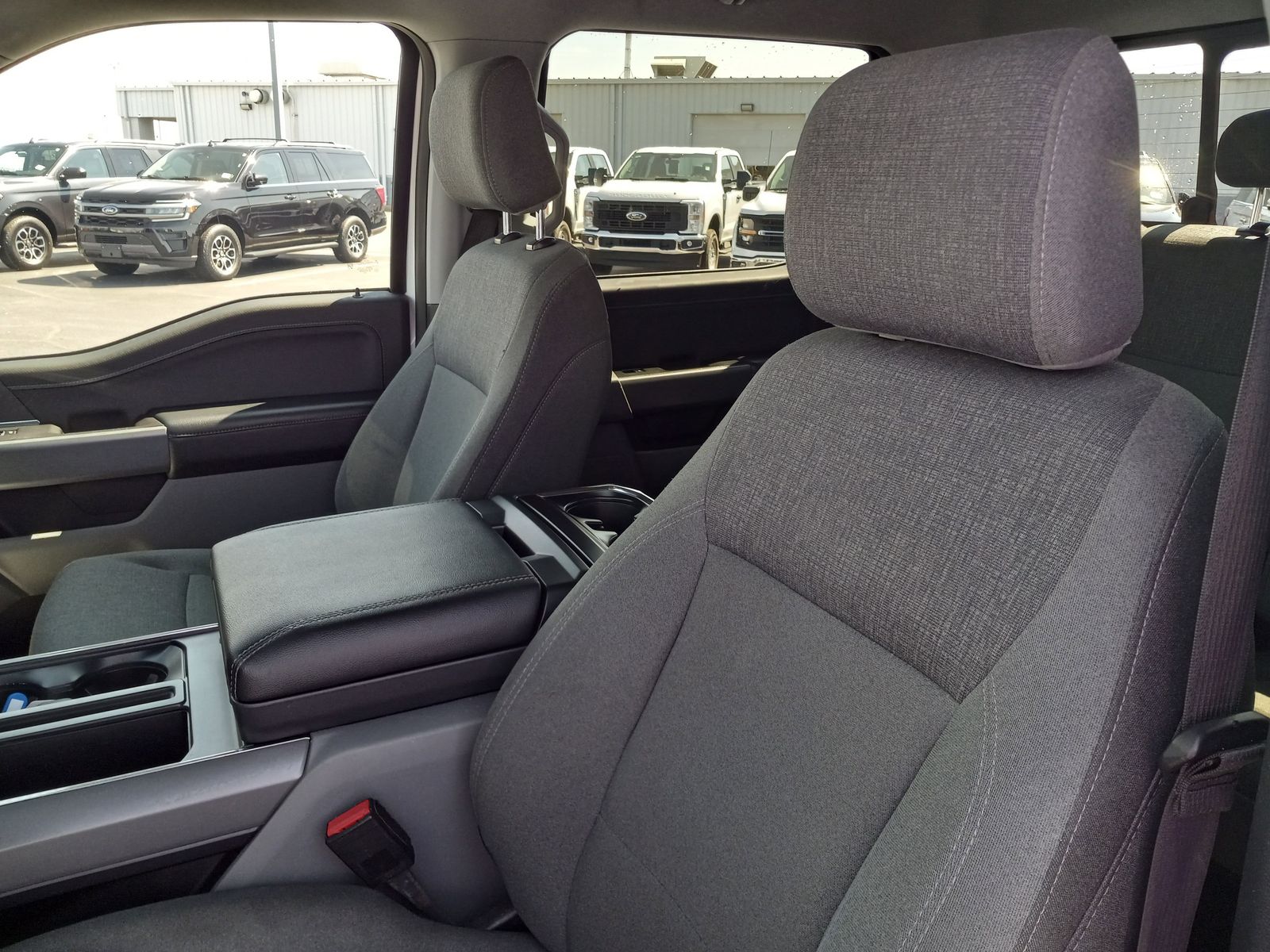 2024 Ford F-150 image 12