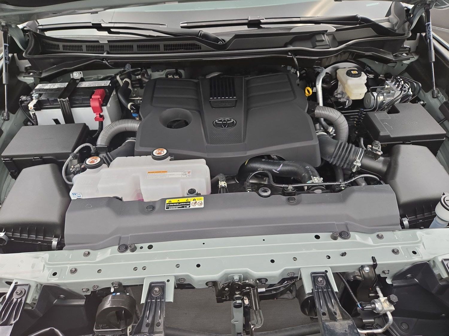 Used 2026 Toyota Tundra Truck