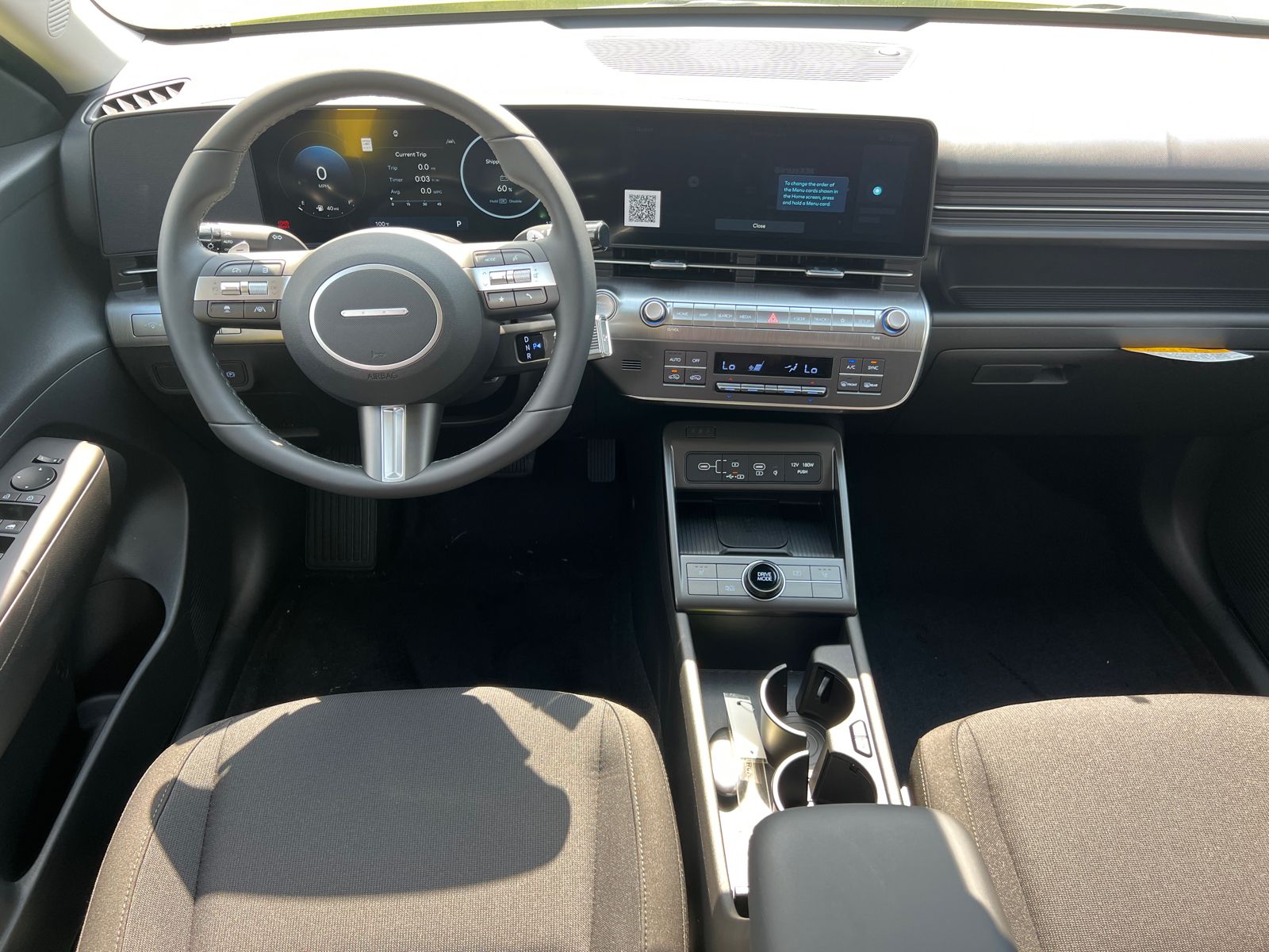 2025 Hyundai Kona SEL photo 16