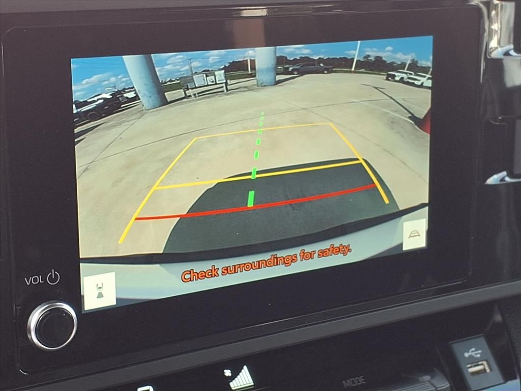 2025 Toyota Tundra SR - 3