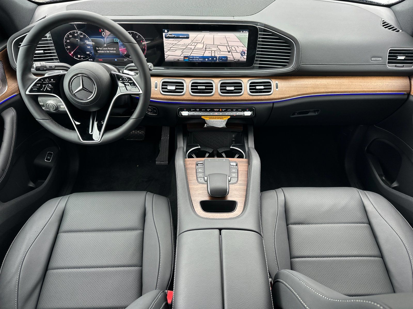 new 2026 Mercedes-Benz GLE car