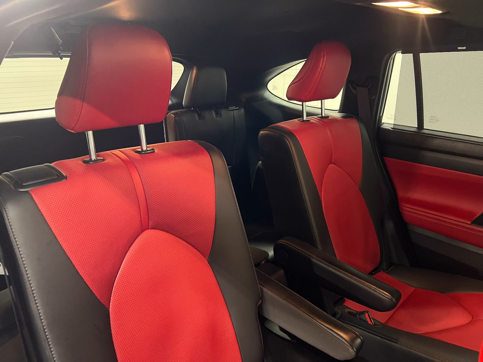 used 2021 Toyota Highlander car, priced at $33,688