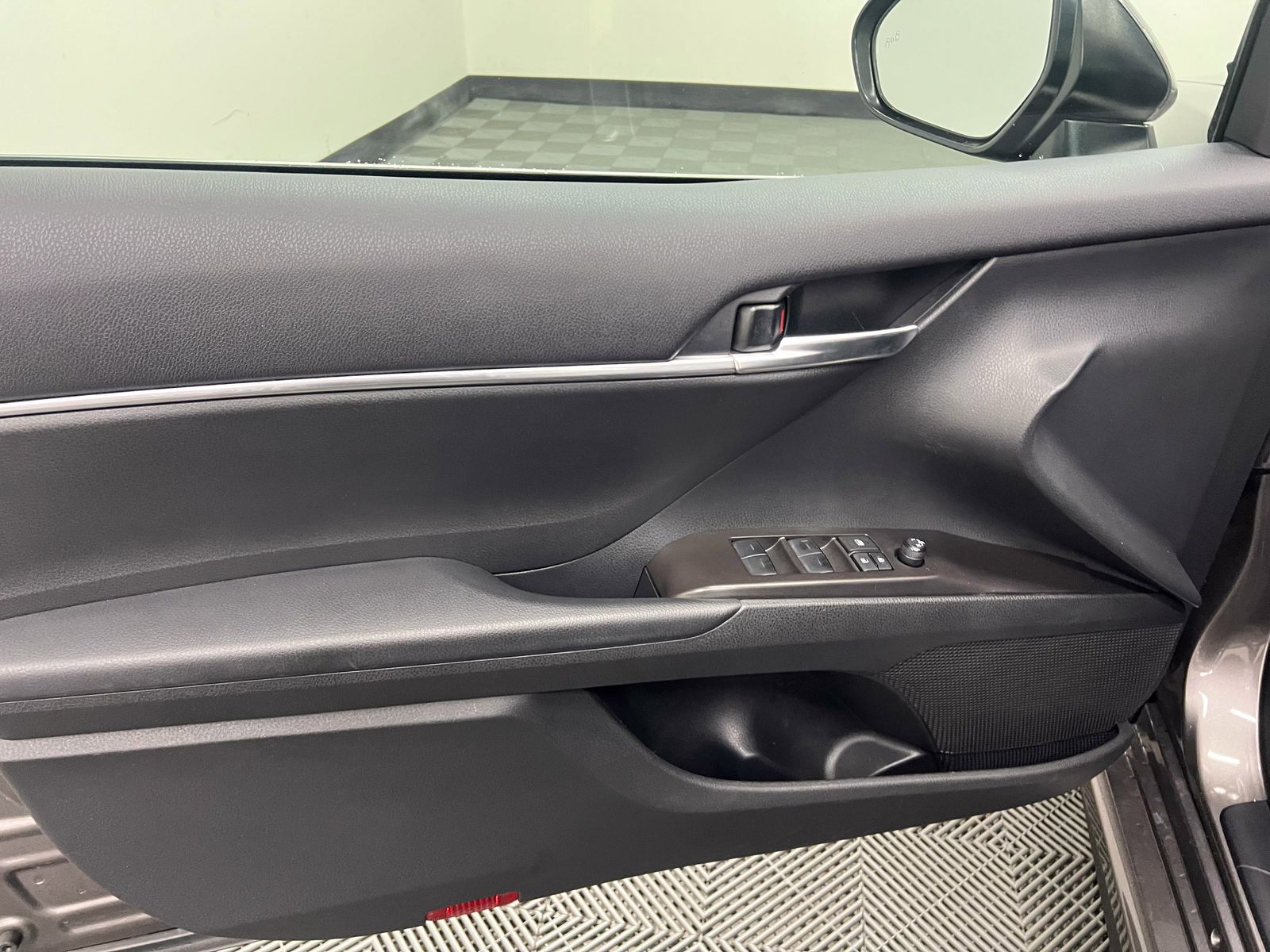 used 2024 Toyota Camry car, priced at $27,188