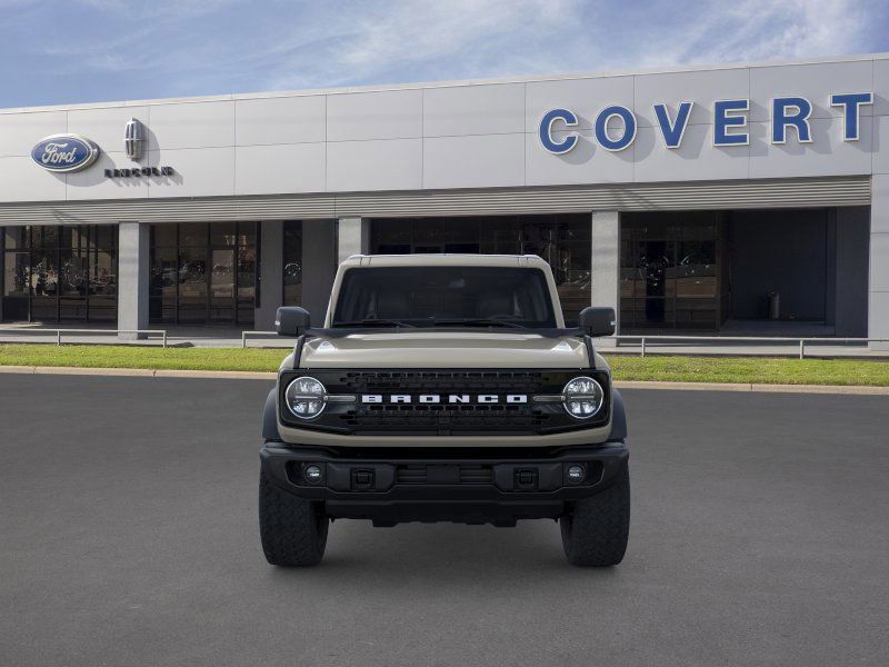 New Car 2025 Ford Bronco  Big Bend For Sale Under $60,000 In Austin, Texas