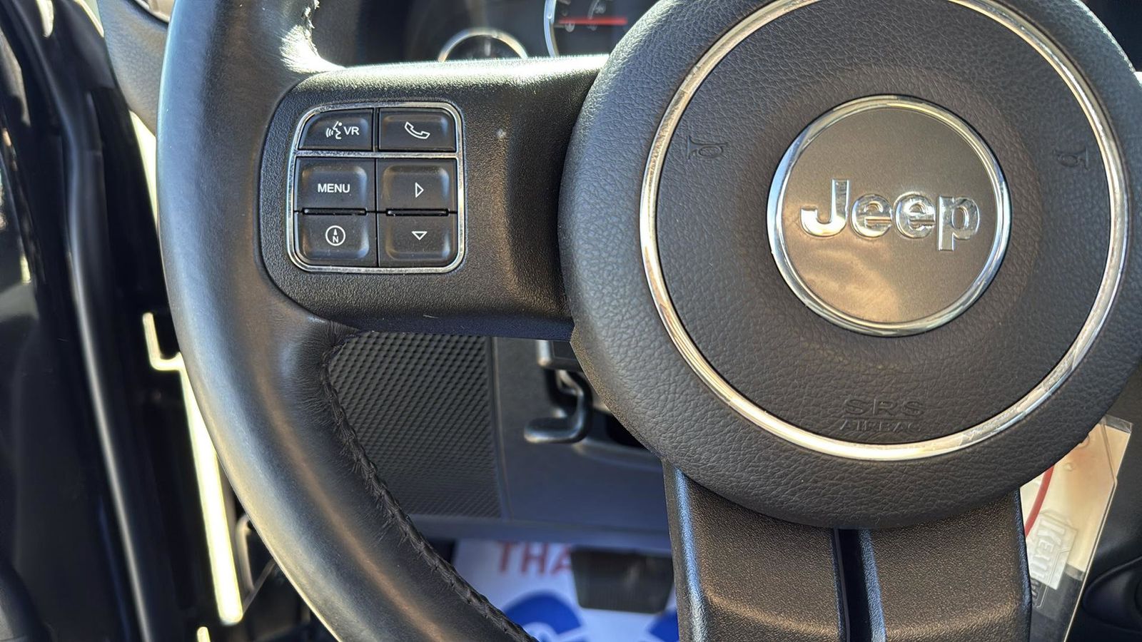 Used Car 2017 Jeep Wrangler  Unlimited Sport For Sale Under $20,000 In Austin, Texas