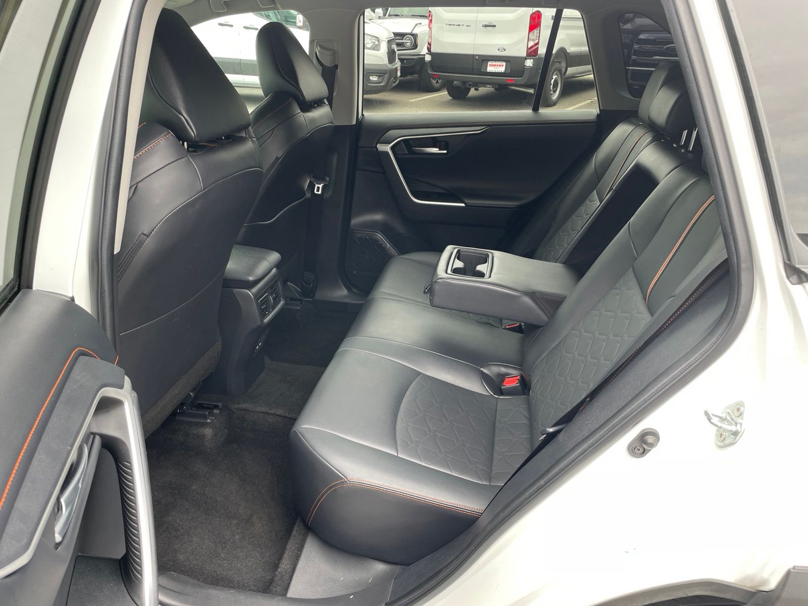 Used 2023 Ice Toyota Adventure image 10