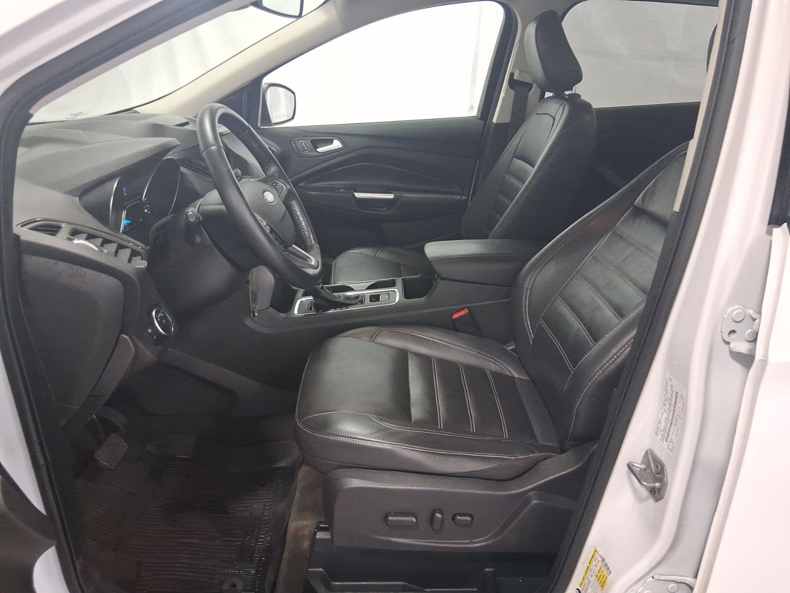 Used Car 2018 Ford Escape  Sel For Sale Under $12,000 In Austin, Texas