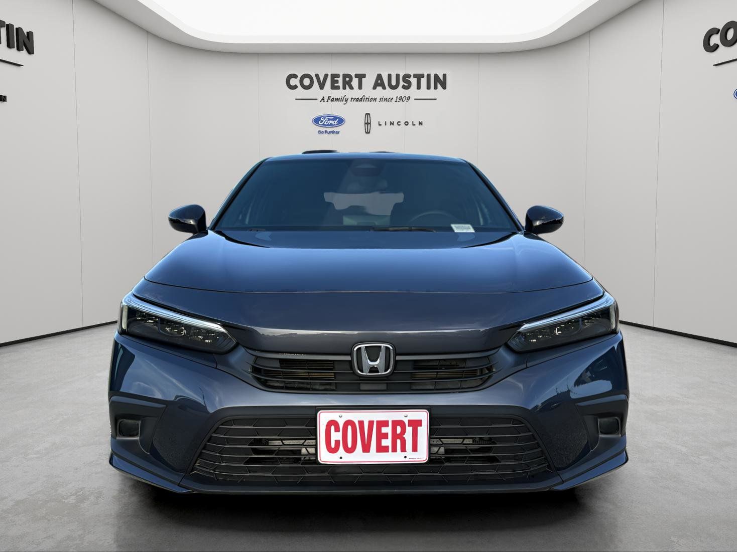 Used Car 2023 Honda Civic  Sport For Sale Under $30,000 In Austin, Texas