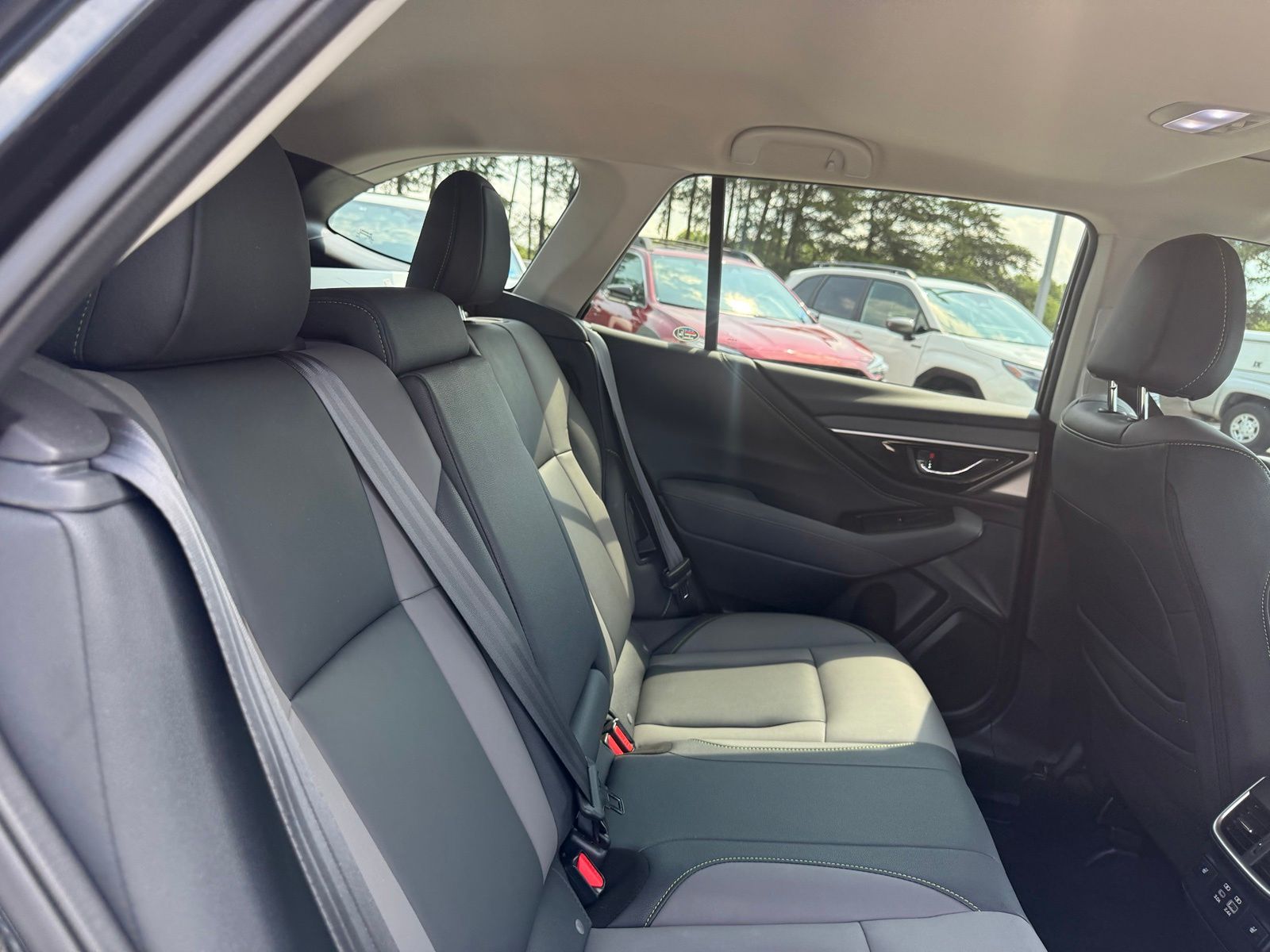 Used 2024 Black Subaru Onyx Edition XT image 31