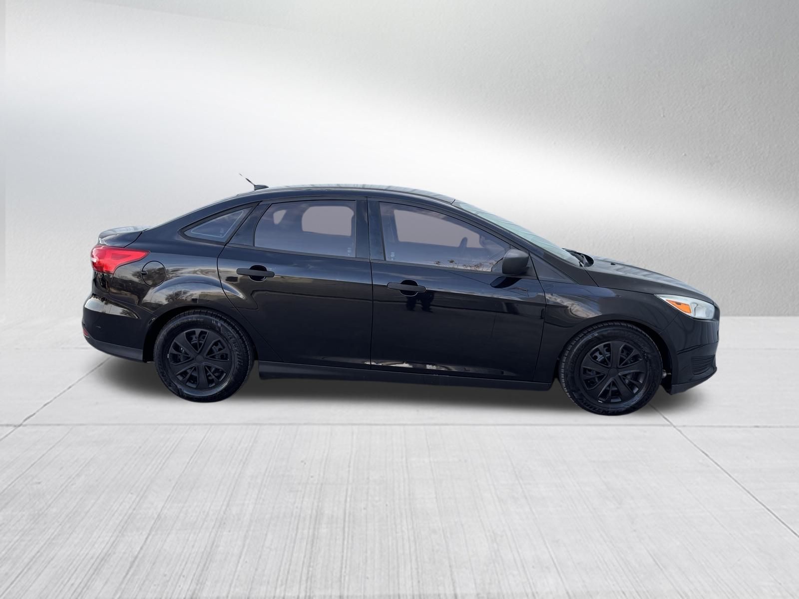 Used Car 2016 Ford Focus  S For Sale Under $10,000 In Austin, Texas