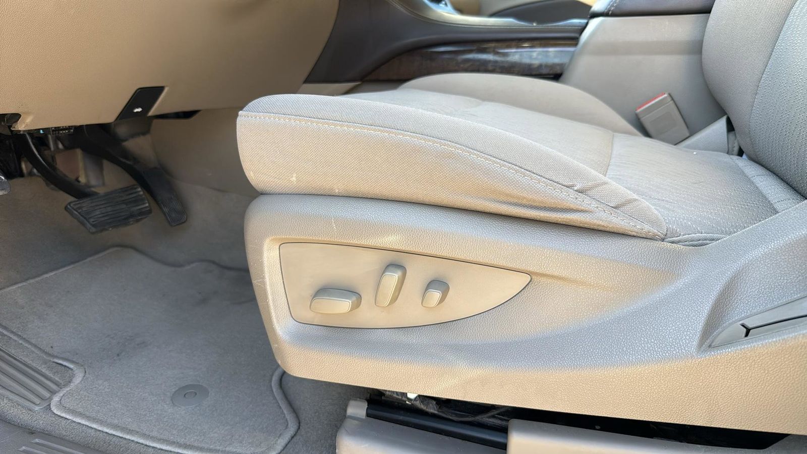 Used Car 2019 Chevrolet Suburban  Ls For Sale Under $30,000 In Austin, Texas