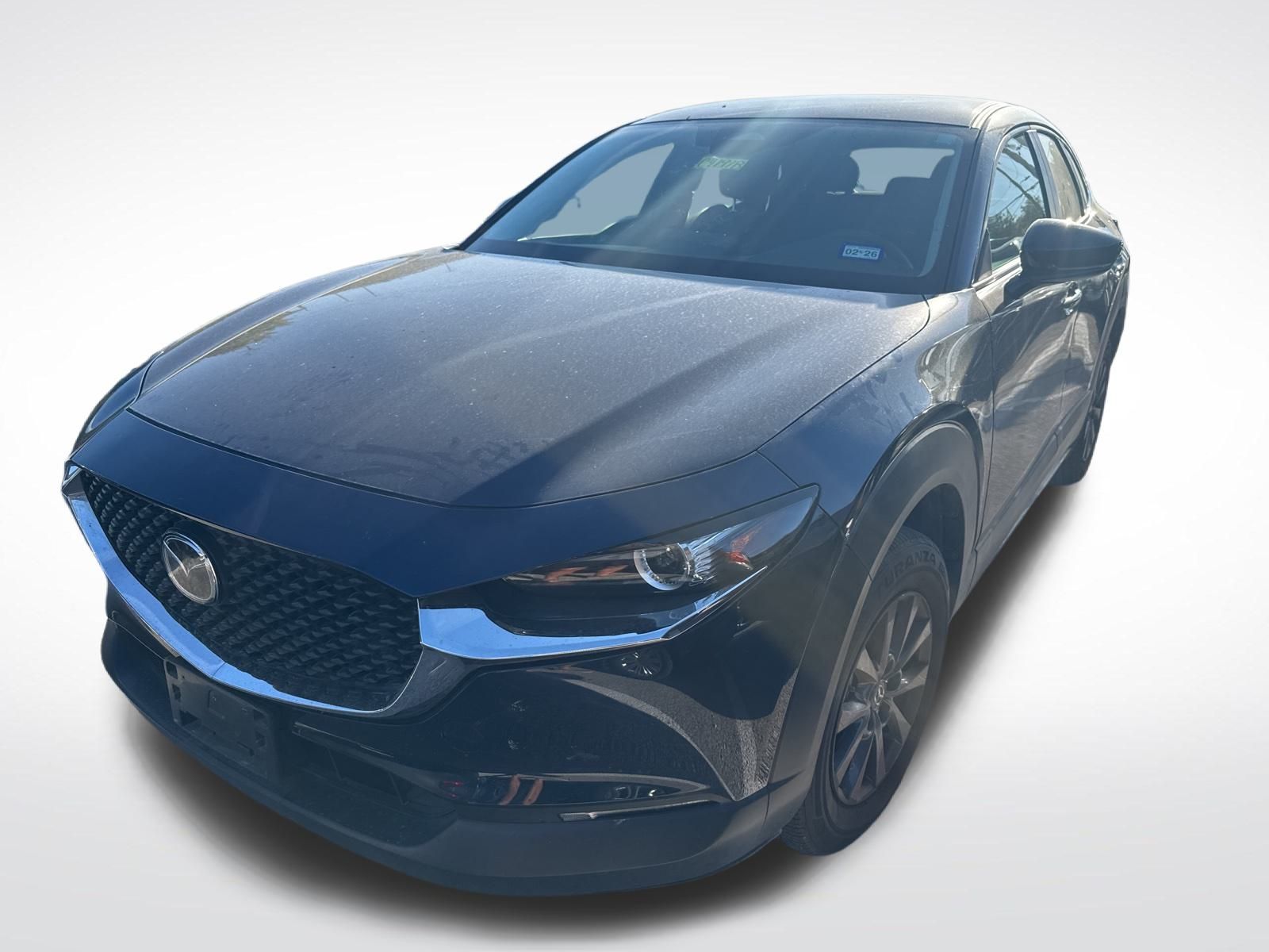 Used Car 2024 Mazda Cx-30  2.5 S For Sale Under $25,000 In Austin, Texas